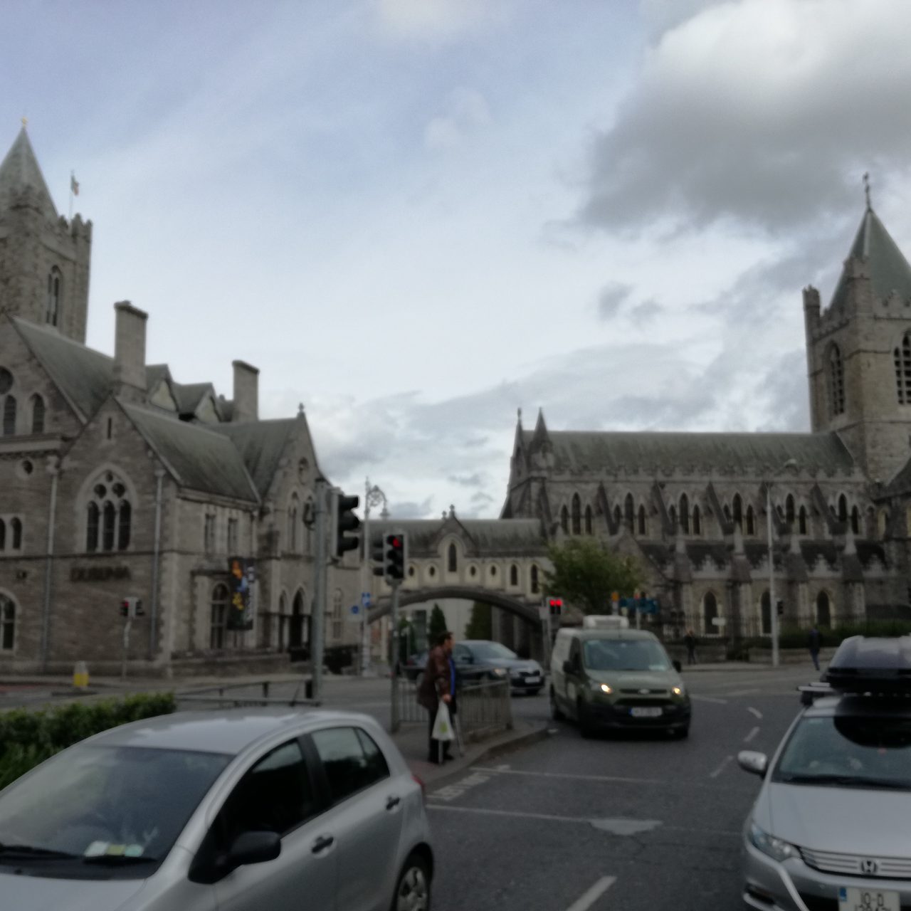 Potovanje v Dublin - 19572