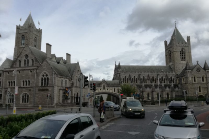 Potovanje v Dublin - 19572