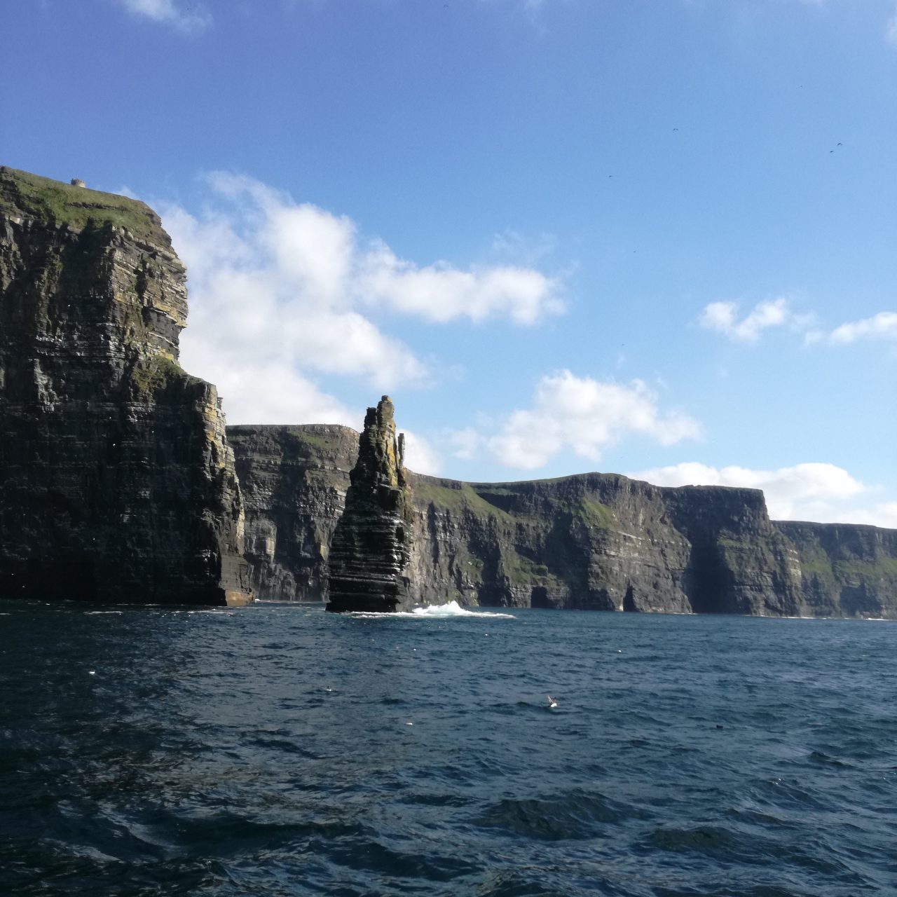 Irska - kratko in jedrnato potovanje - 19539