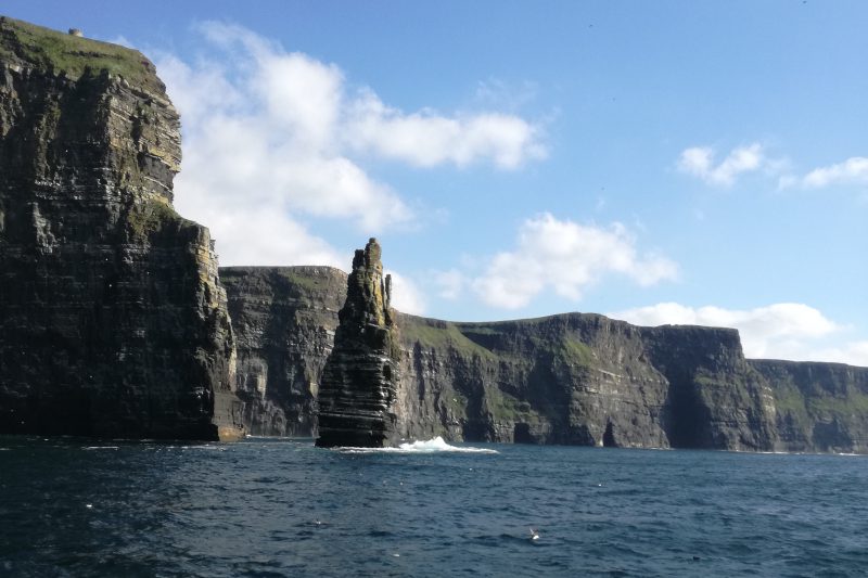 Irska - kratko in jedrnato potovanje - 19539