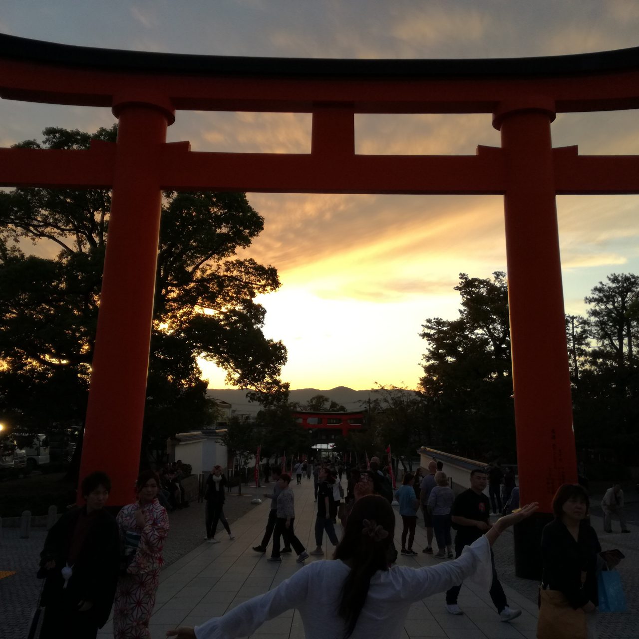 POTOVANJE NOVOLETNA JAPONSKA - 19371