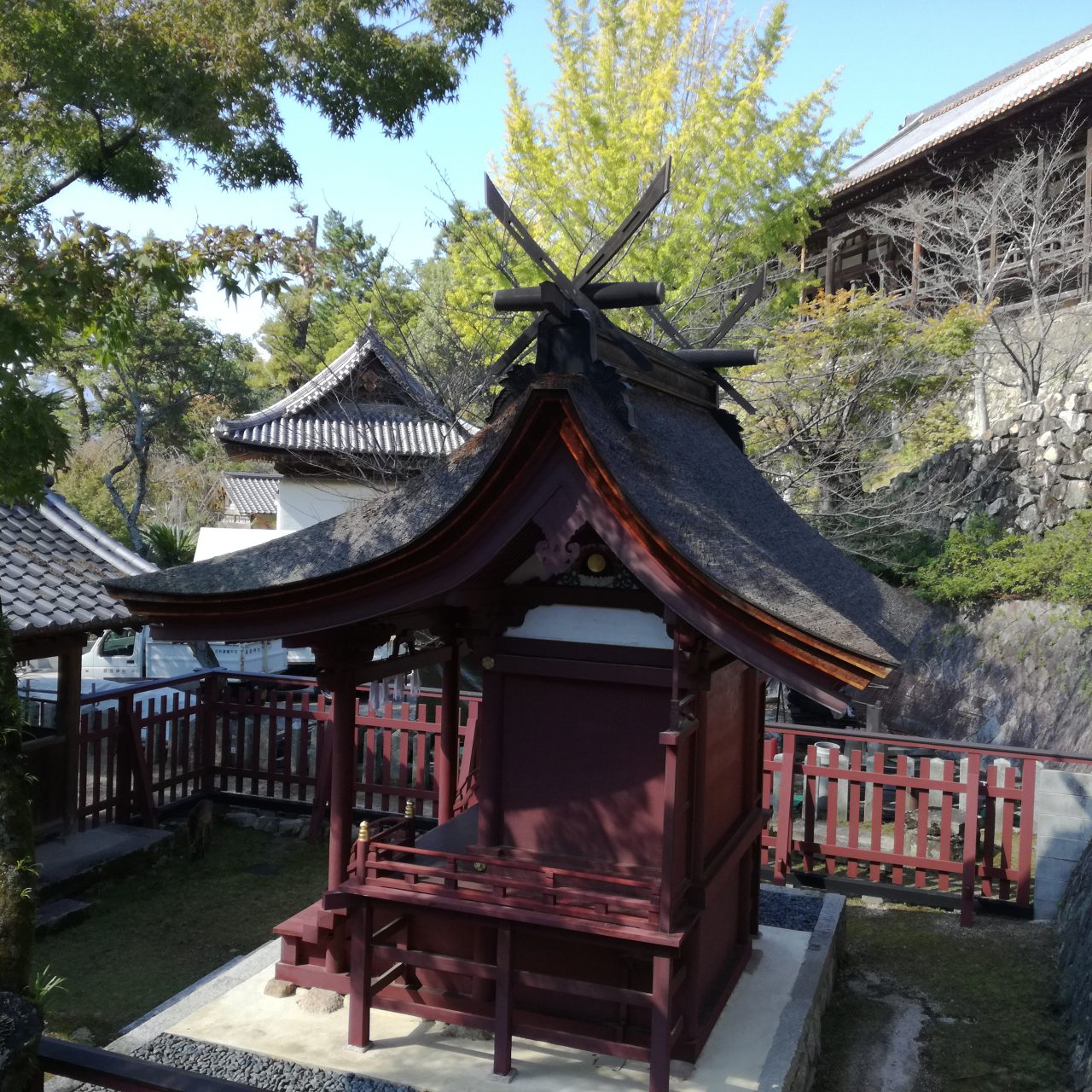 Potovanje na Japonsko, obraz dežele vzhajajočega sonca - 19327