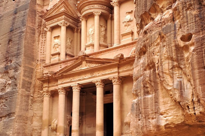 Egipt in Jordanija, dotik magičnosti dveh dežel