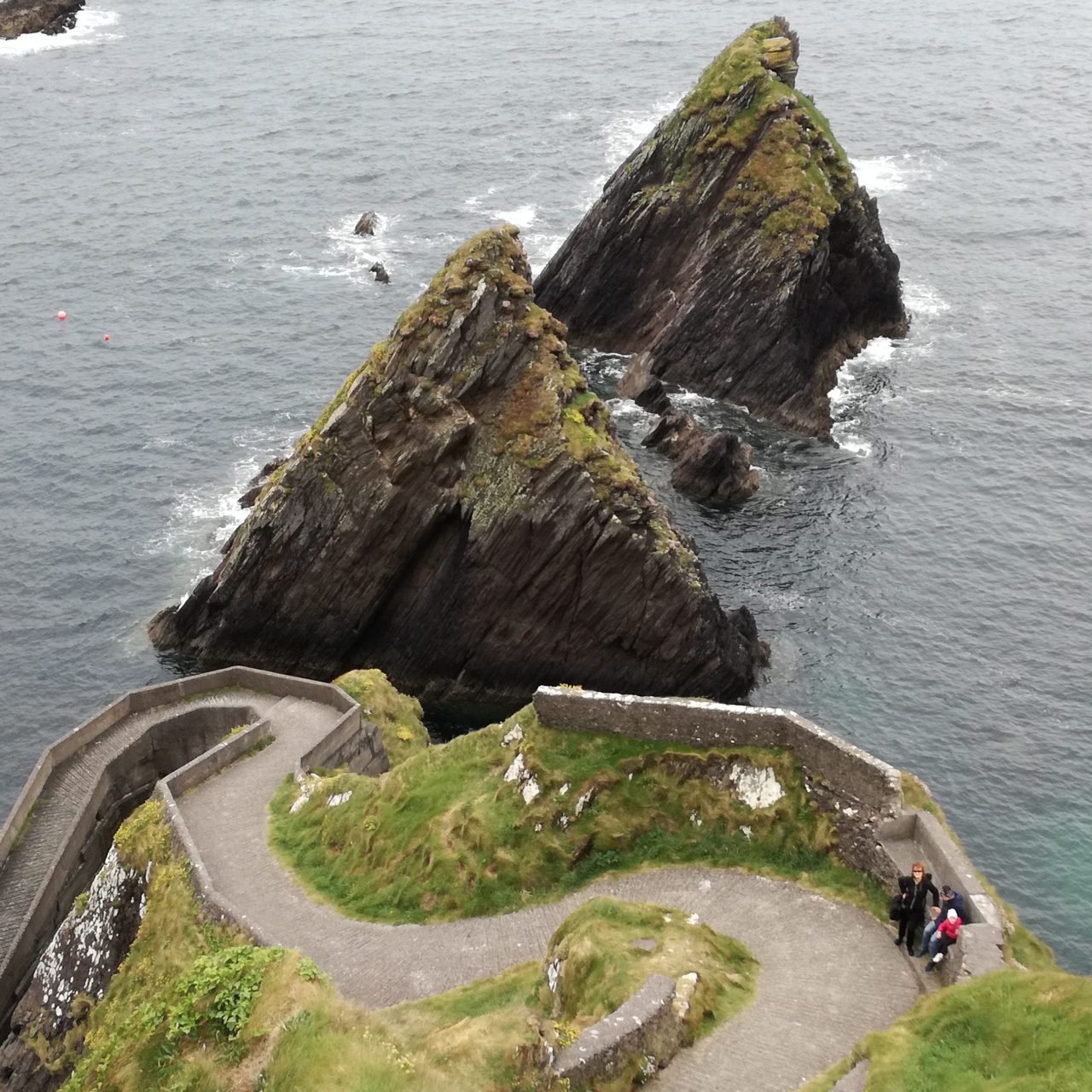 Irska nepozabno potovanje - 19542