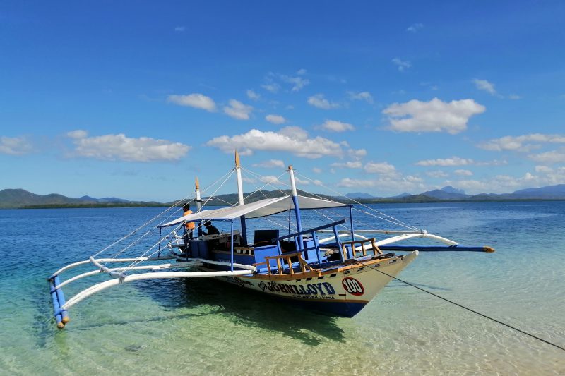 Potovanje na Palawan in Coron - 19302