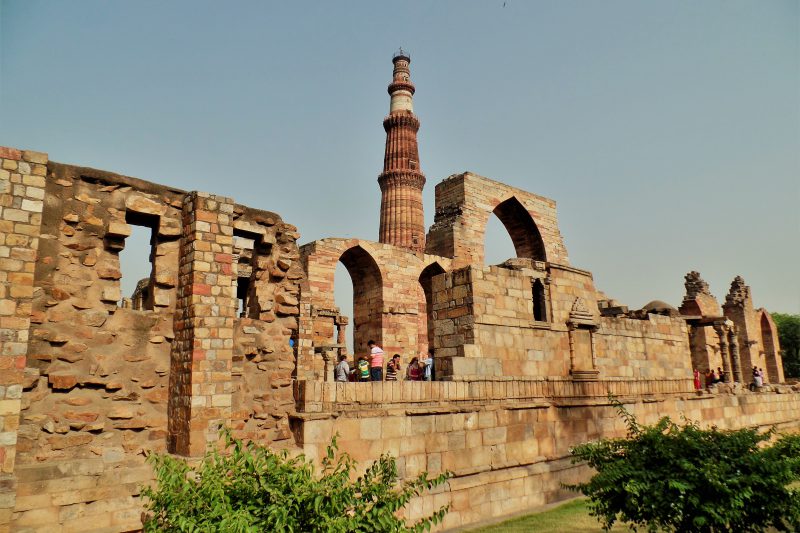 Potovanje po Indiji - 19381