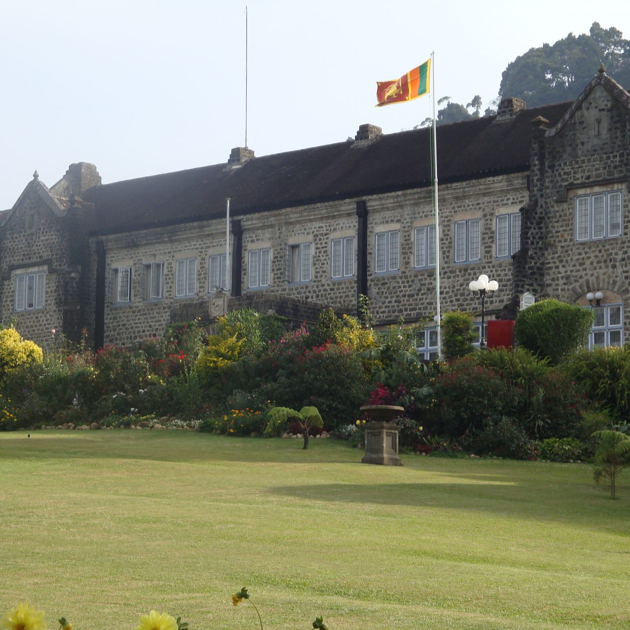 Šrilanka in počitnice na obali - potovanje po zelenem otoku