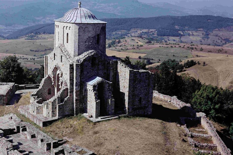 Potovanje na Balkan Srbija - 19546