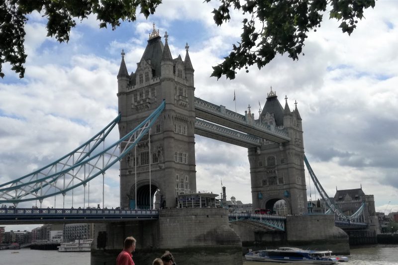 City break potovanje v London - 19573