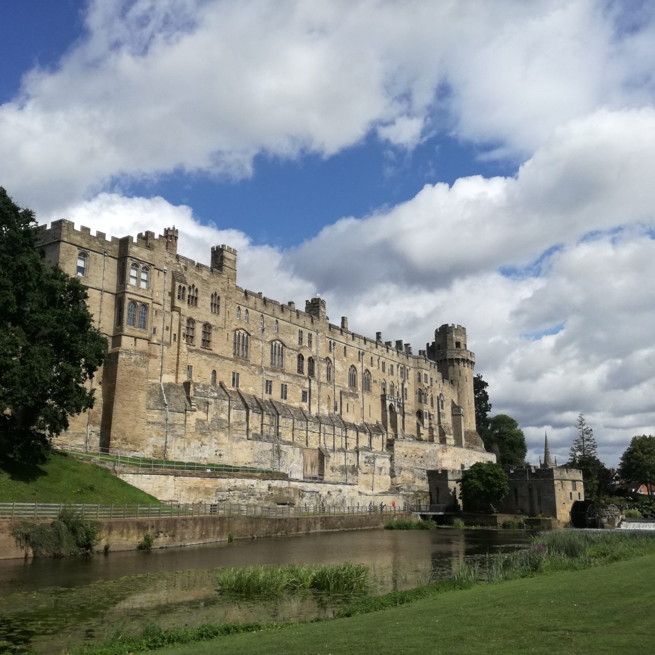 Potovanje k temeljem Anglije - 8 dni - 19568