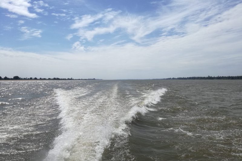 Laos in Kambodža - potovanje v Azijo