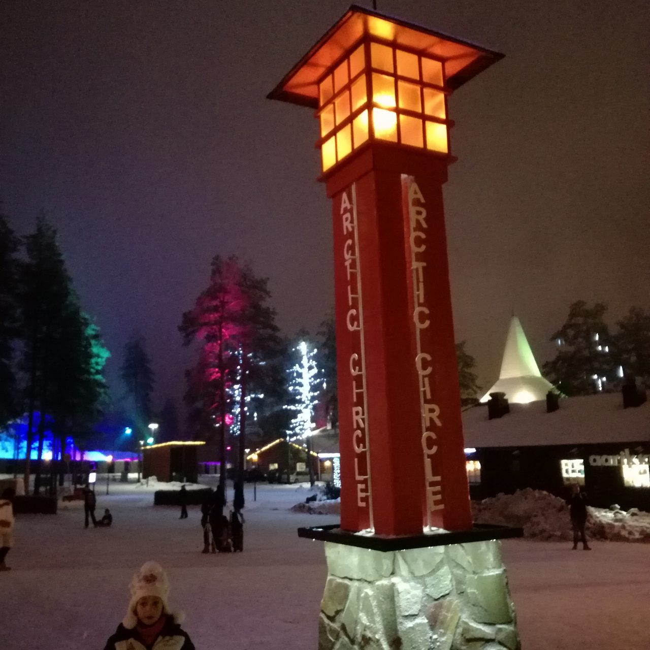 Potovanje po Finski - 19537