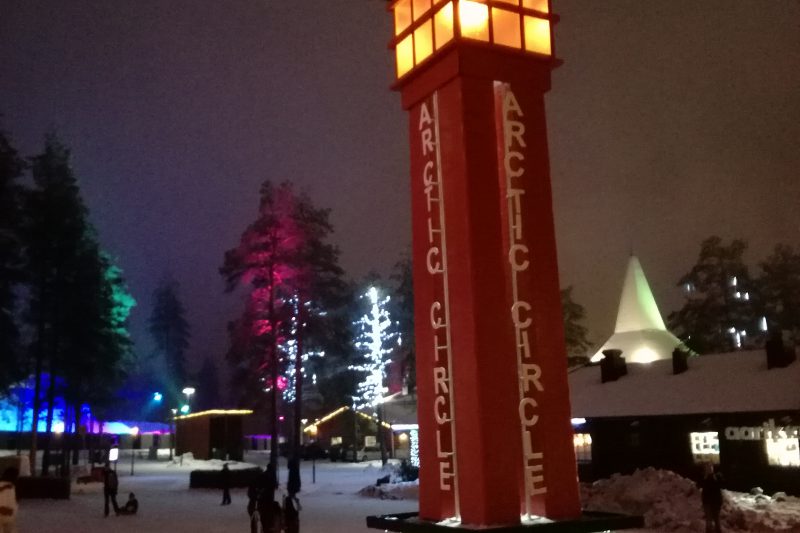 Potovanje po Finski - 19537