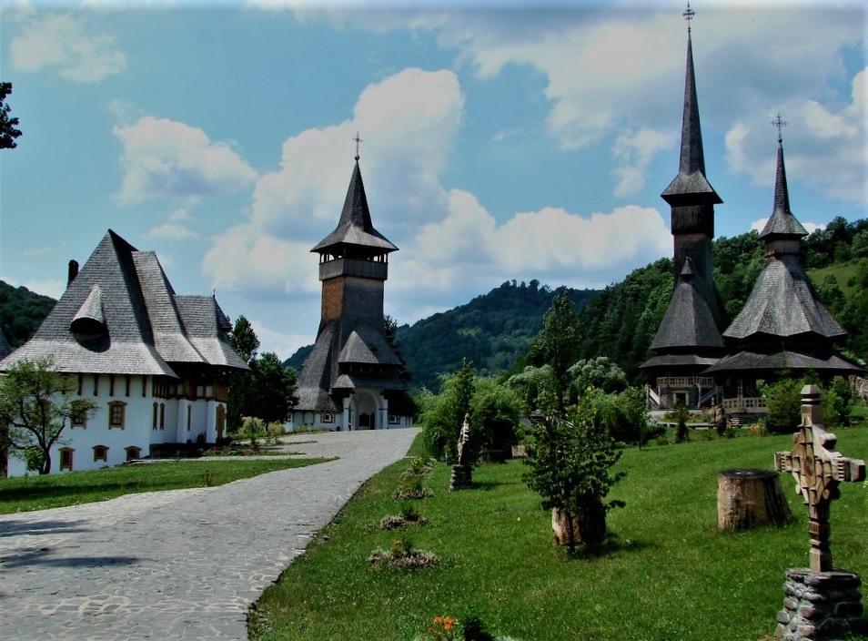 Potovanje po Romuniji - 19524