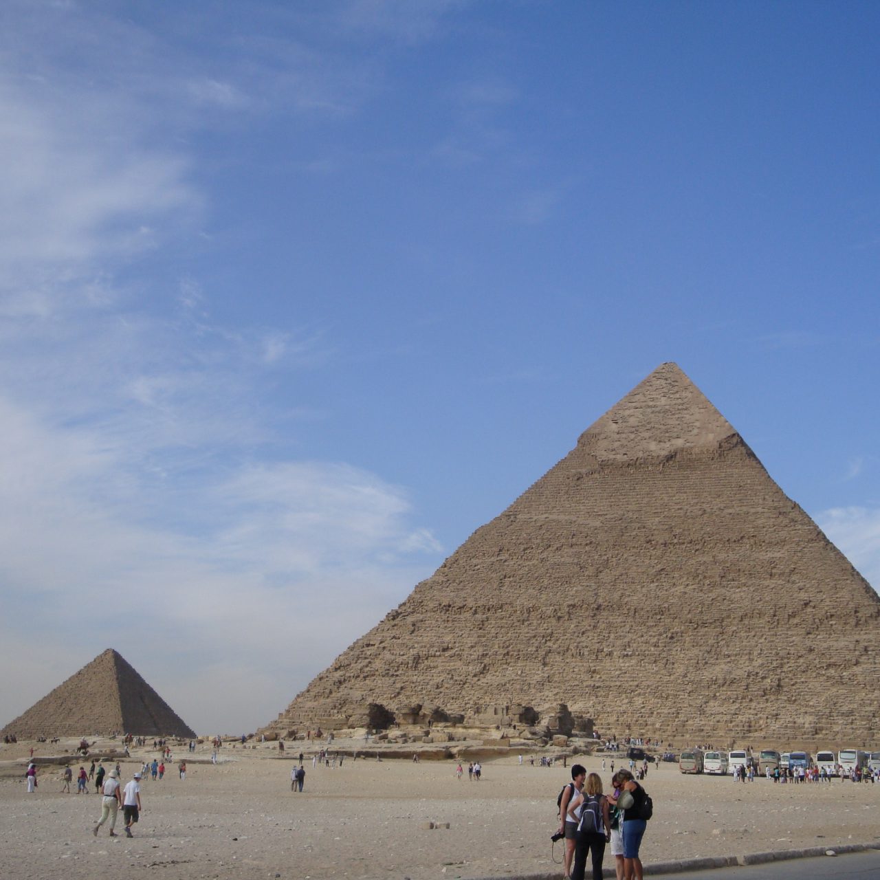 Ekspresno in doživeto po Egiptu - 19118