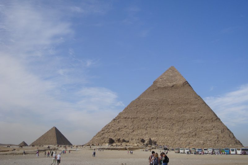 Ekspresno in doživeto po Egiptu - 19118