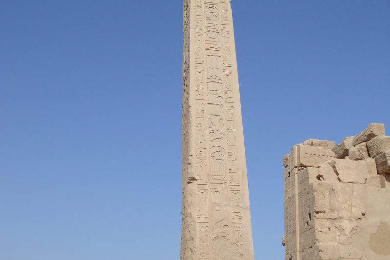 Vrhunsko potovanje po biserih Egipta - 19117