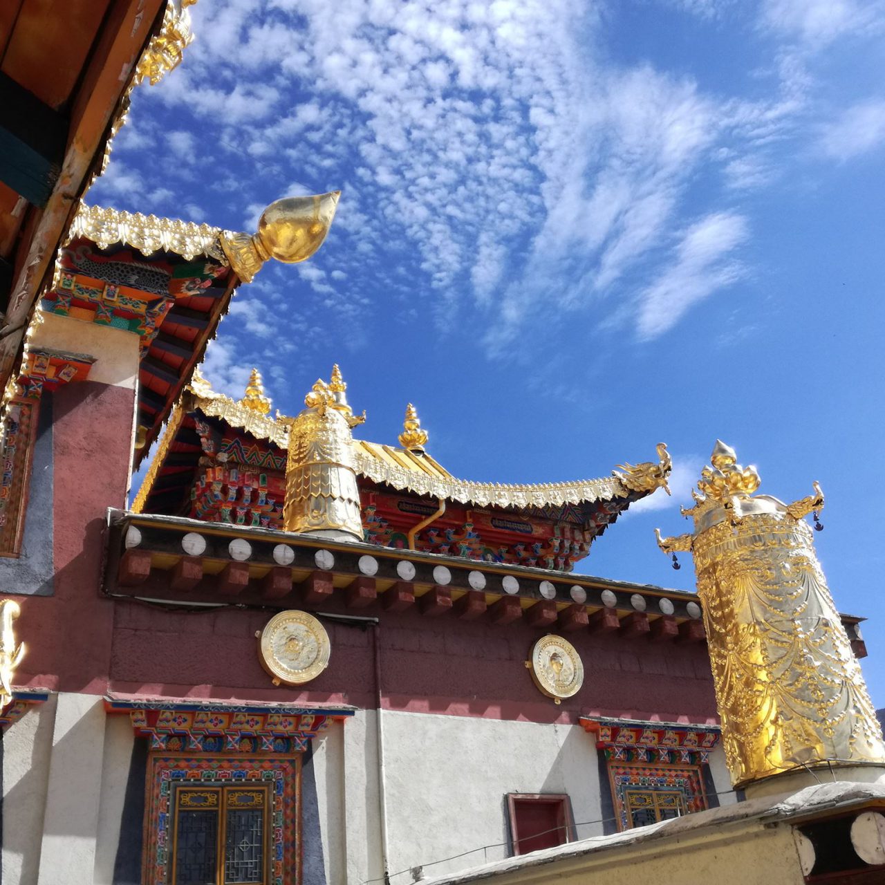 Potovanje na Kitajsko, lepote Yunana in pande v Čengduju - 19391