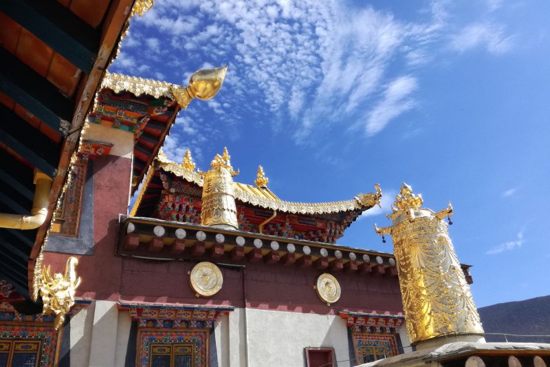 Potovanje na Kitajsko, lepote Yunana in pande v Čengduju - 19391