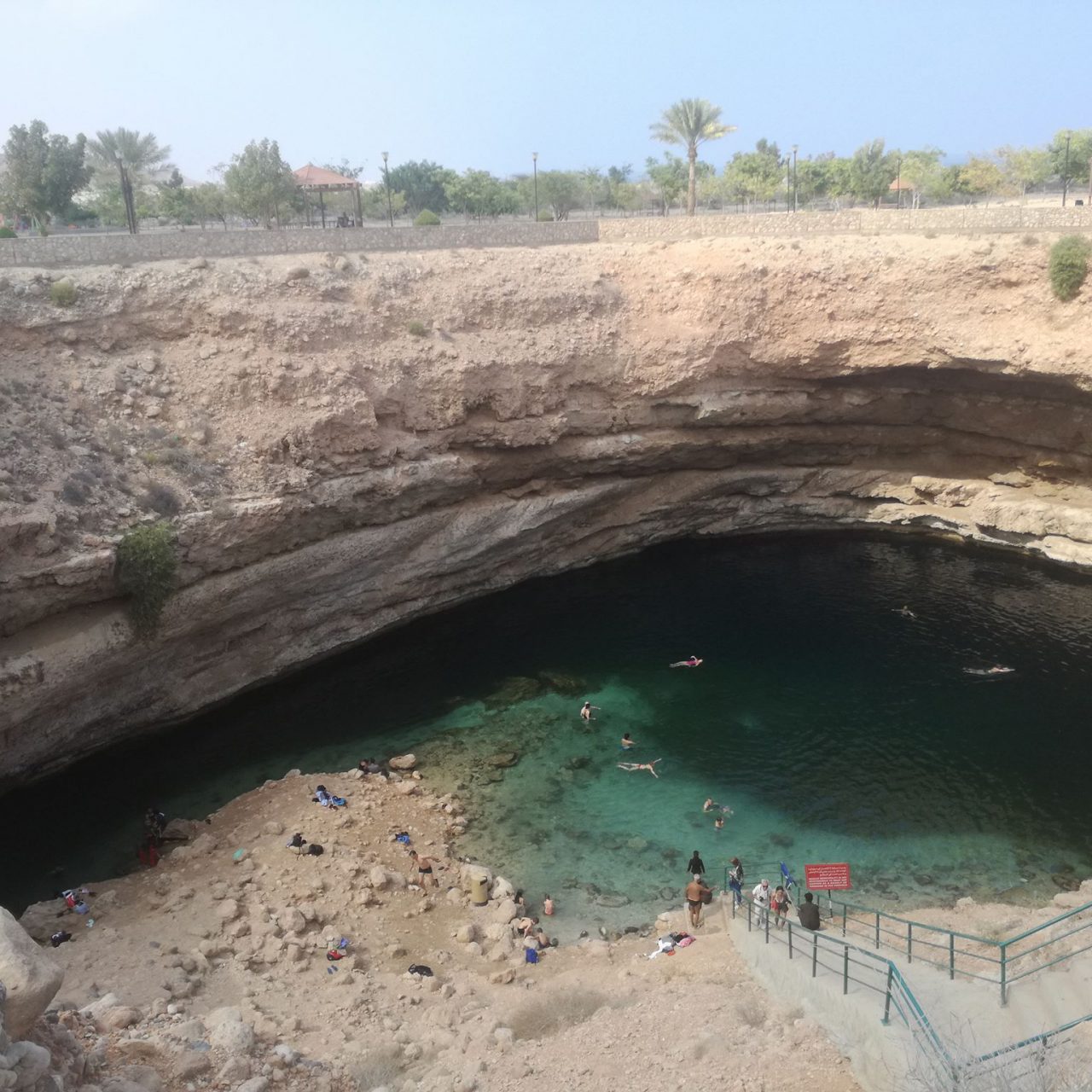 Potovanje v Dubaj in Oman - 19416