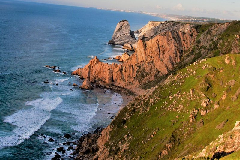 Portugalska odkritja, potovanje v Porto, Lizbono, Algarvo - 19505