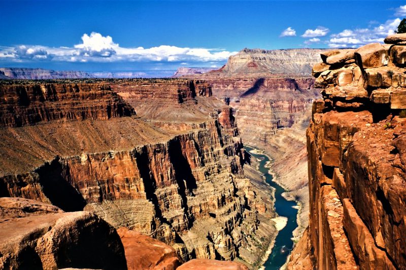 Potovanje na zahod ZDA, parki, velemesta in puščave - 19236