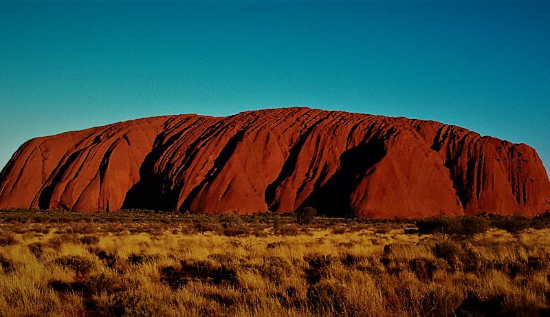 Oceanija - potovanje v Avstralijo in Novo Zelandijo - 19604