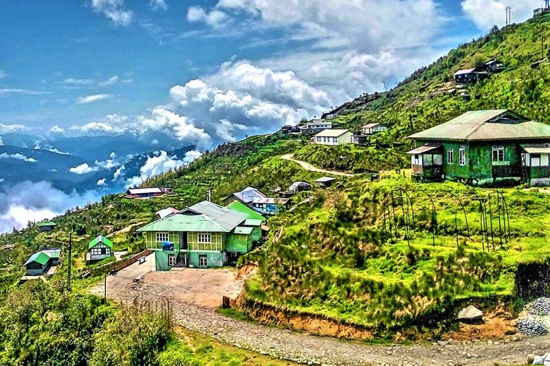 Potovanje v kraljestvo Himalaje - 19319