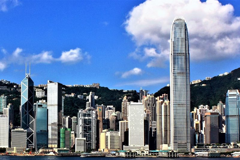 Potovanje po Avstraliji, Fidži, Singapur in Hongkong - 19603