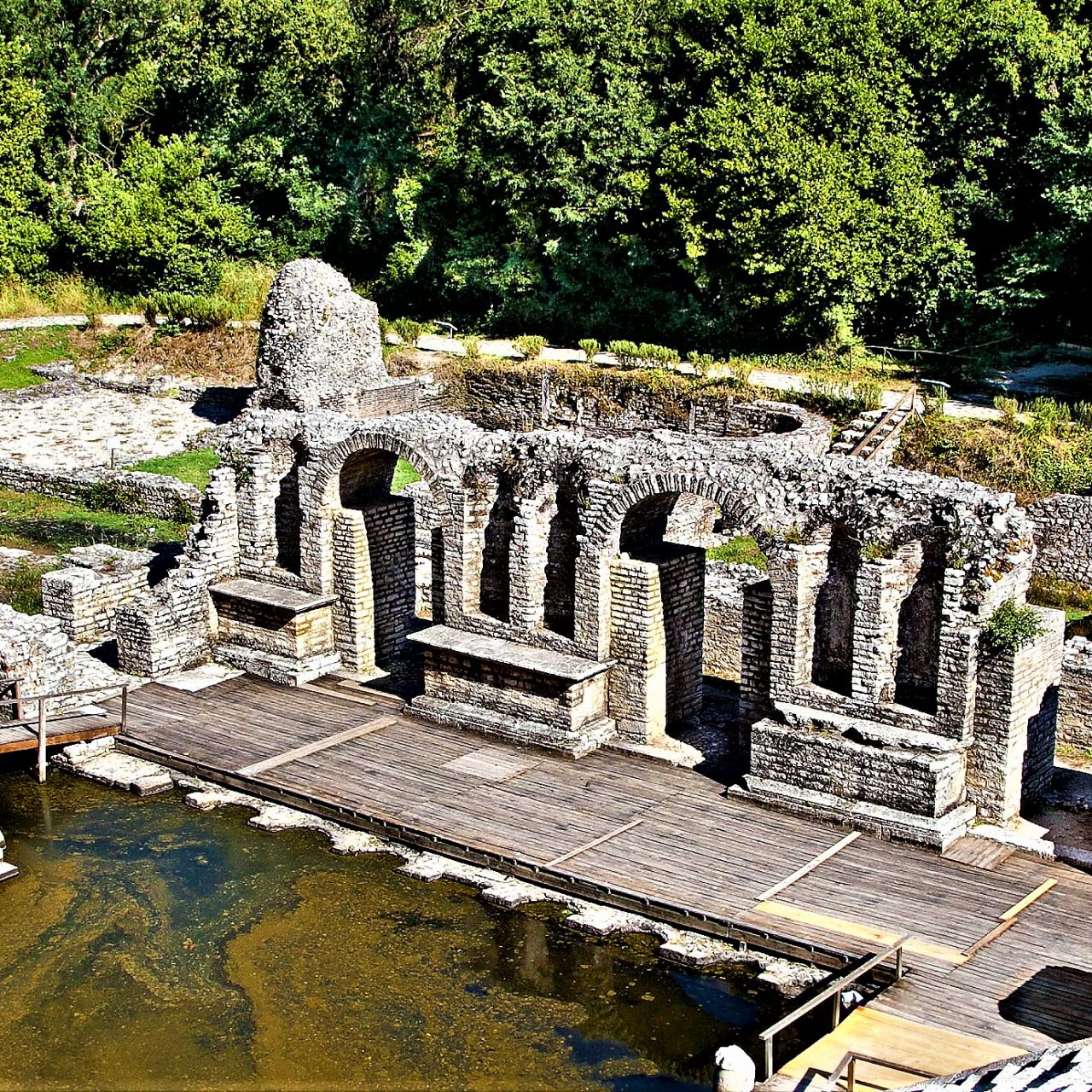 Albanija - potovanje v neodkriti zaklad Balkana - 19544