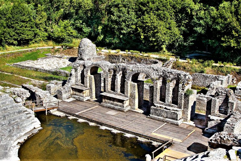 Albanija - potovanje v neodkriti zaklad Balkana - 19544