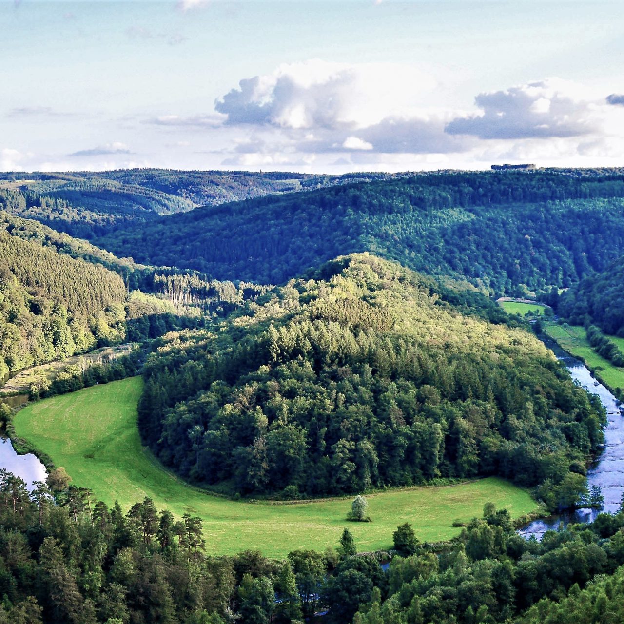 Krožno potovanje po biserih Belgije - 19554