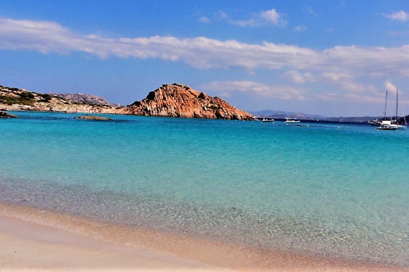 Potovanje po Siciliji