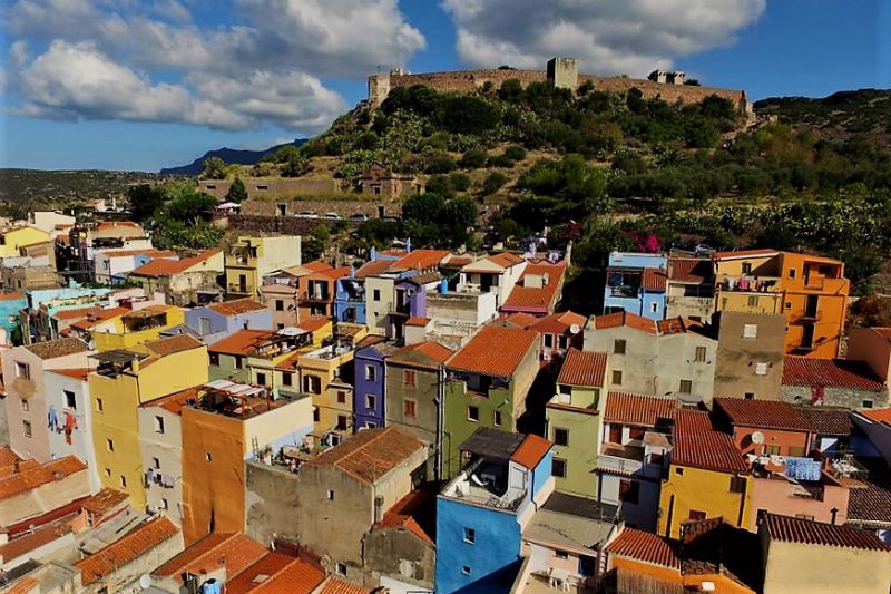 Sardinija, Italijanski otok lepot - 19574
