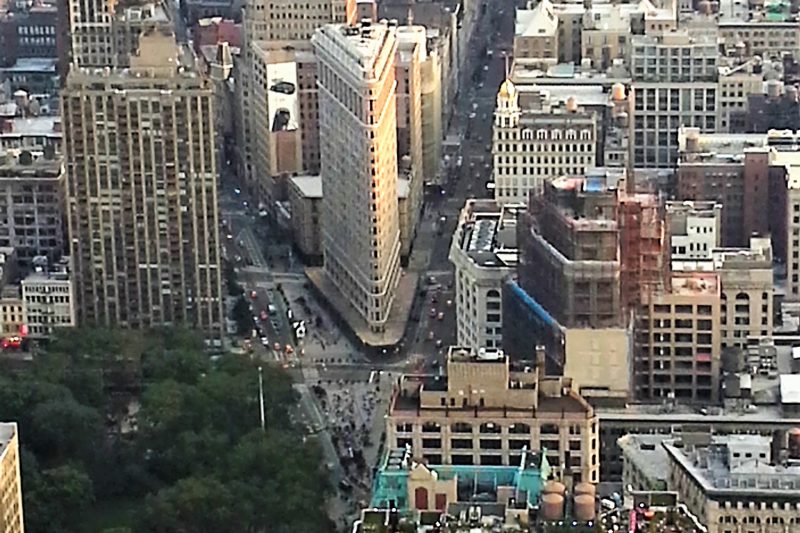 Amerika, Potovanje po severovzhodu ZDA - 19227